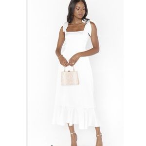 Show me your Mumu Dress